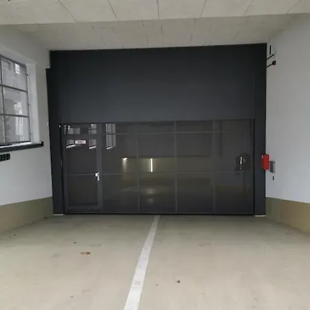 Wohnen Direkt Am Uferpark Mit Grossem Balkon Und Seeblick FDH Exterior foto