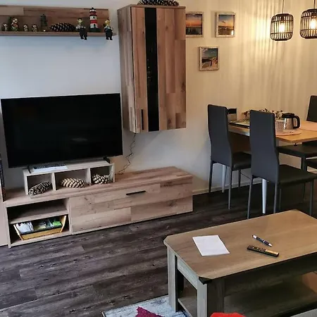 Wohnen Direkt Am Uferpark Mit Grossem Balkon Und Seeblick FDH Exterior foto