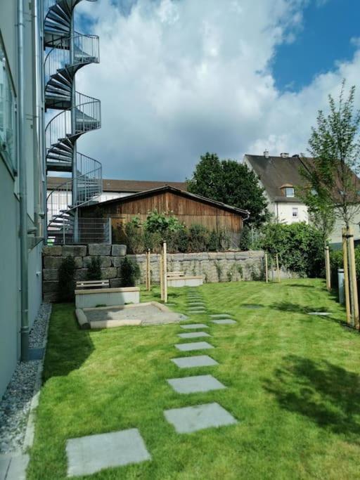 Wohnen Direkt Am Uferpark Mit Grossem Balkon Und Seeblick Appartement *