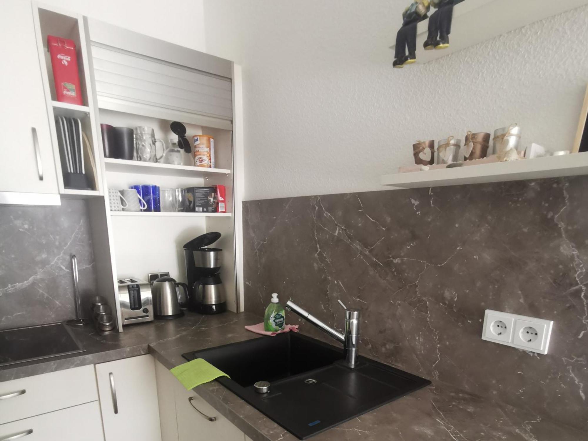 Wohnen Direkt Am Uferpark Mit Grossem Balkon Und Seeblick Friedrichshafen